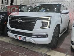 نيسان باترول